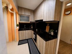 Blk 221A Matilda Edge (Punggol), HDB 3 Rooms #581347541